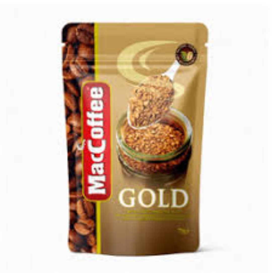 MACCOFFEE GOLD FREEZE DRIED 1.6G STICKS